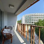 아파트 Paradiso 'в' 402 Private *