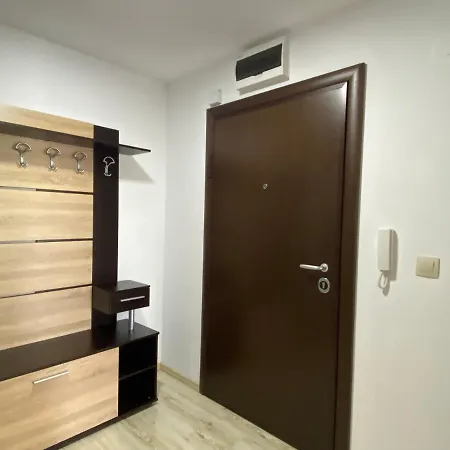 Paradiso 'в' 402 Private * Nesebar