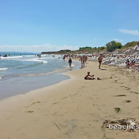 Apartment Paradiso 'в' 402 Private