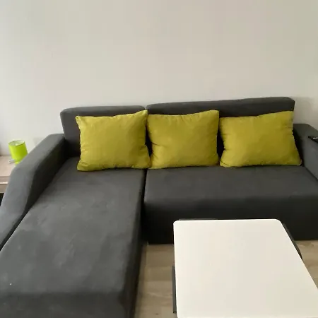 Paradiso 'в' 402 Private Apartment