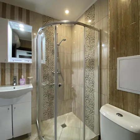 Apartment Paradiso 'в' 402 Private