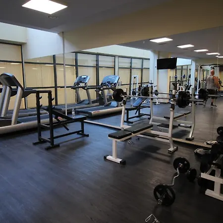 Paradiso 'в' 402 Private Apartment