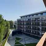 Apartman Paradiso 'в' 402 Private *