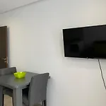 Paradiso 'в' 402 Private Apartman