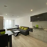 Apartman Paradiso 'в' 402 Private