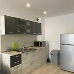Paradiso 'в' 402 Private Apartman