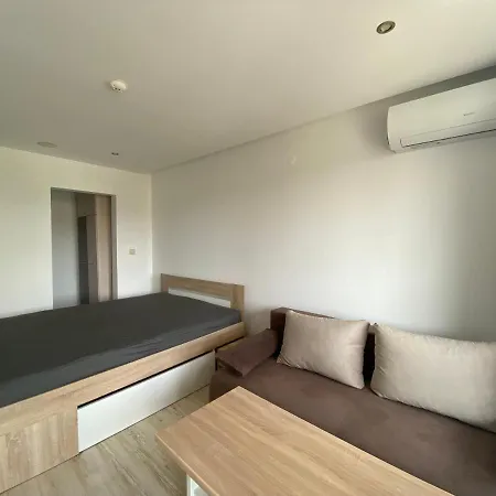 Paradiso 'в' 402 Private Nessebar