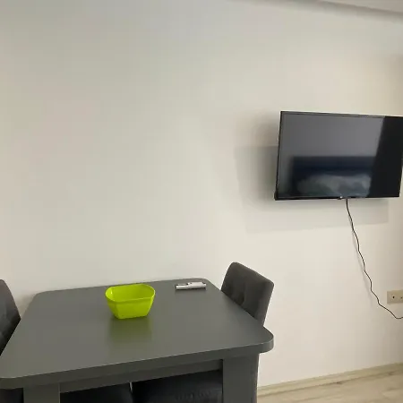 Appartement Paradiso 'в' 402 Private