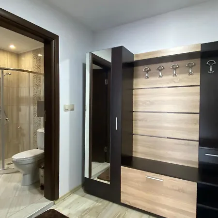 Paradiso 'в' 402 Private Appartement