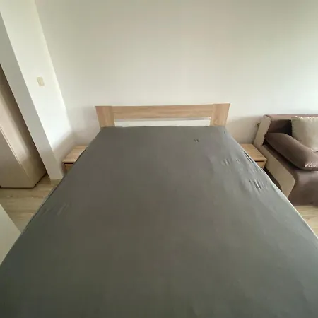 Appartement Paradiso 'в' 402 Private Nessebar