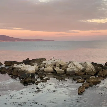 Paradiso 'в' 402 Private