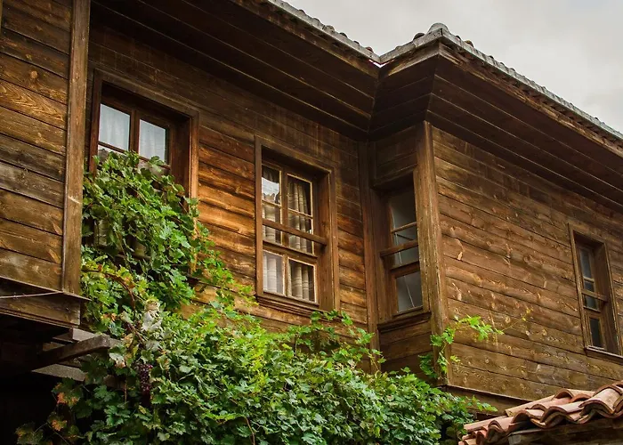 Paradiso 'в' 402 Private