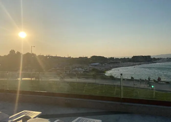 Paradiso 'в' 402 Private Διαμέρισμα *