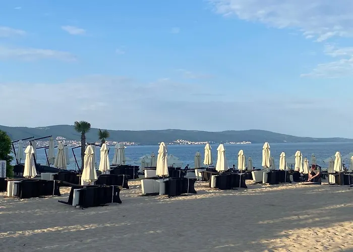 Paradiso 'в' 402 Private Διαμέρισμα