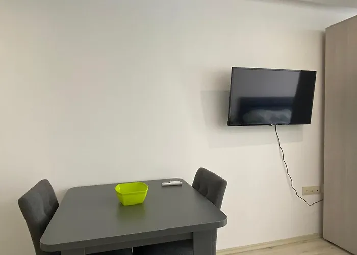 Διαμέρισμα Paradiso 'в' 402 Private