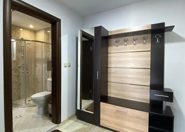 Paradiso 'в' 402 Private Διαμέρισμα