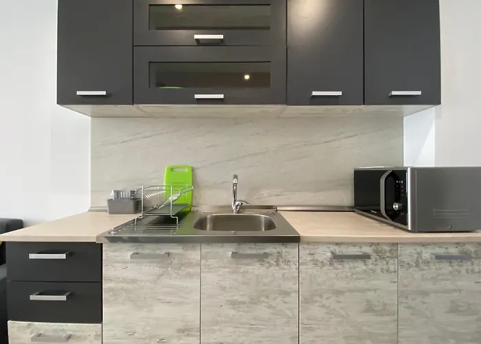 Paradiso 'в' 402 Private Διαμέρισμα