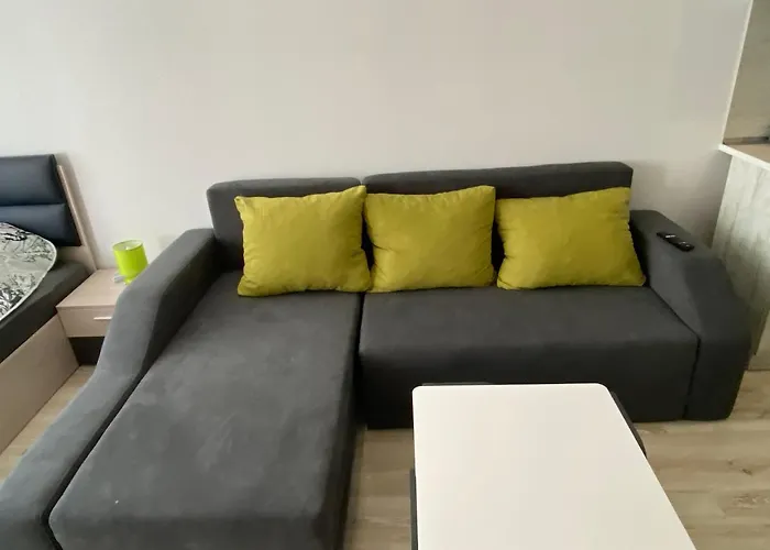 Paradiso 'в' 402 Private Διαμέρισμα