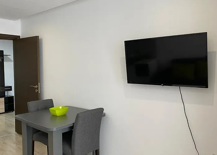 Paradiso 'в' 402 Private Διαμέρισμα