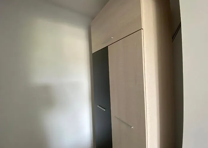 Paradiso 'в' 402 Private Νεσέμπαρ