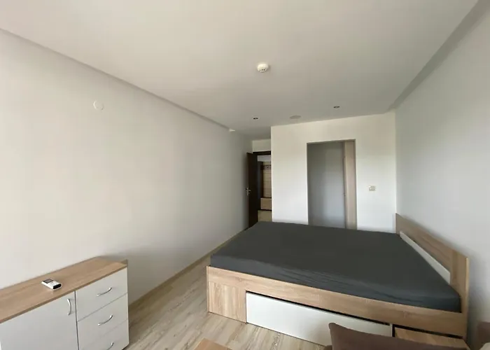 Paradiso 'в' 402 Private *