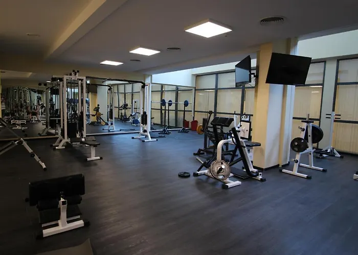 Paradiso 'в' 402 Private *